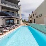 Luxury With A Swimming Pool - 25085 Vodice