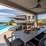 Luxury With A Swimming Pool - 25085 Villa Vodice