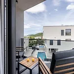 Luxury With A Swimming Pool - 25085 Villa *