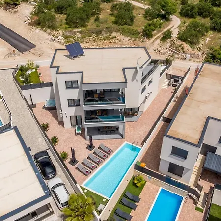 Villa Luxury With A Swimming Pool - 25085 Vodice