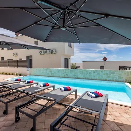 Luxury With A Swimming Pool - 25085 * Vodice