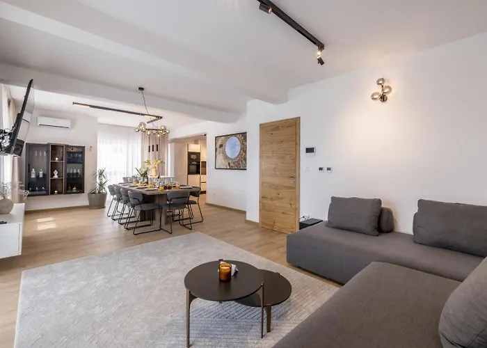 Luxury With A Swimming Pool - 25085 * Vodice