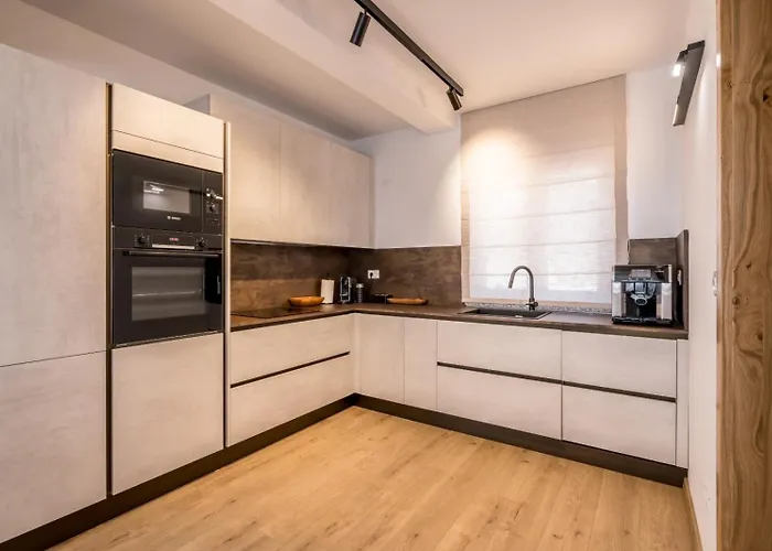 Luxury With A Swimming Pool - 25085 Villa *