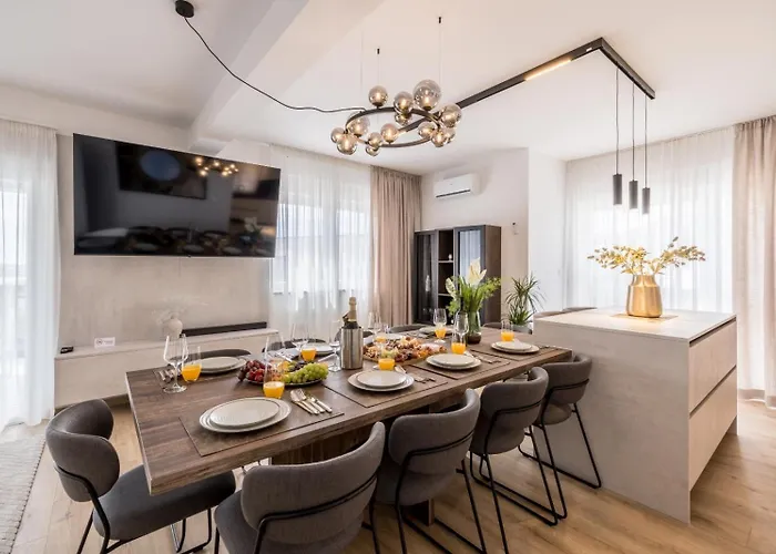 Luxury With A Swimming Pool - 25085 Vodice