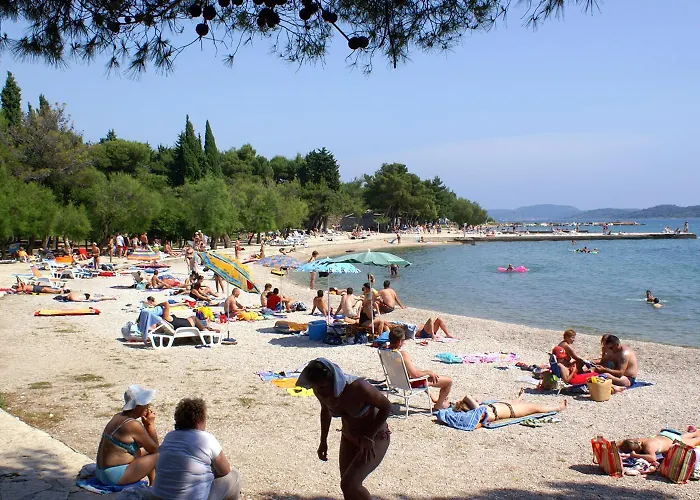 Luxury With A Swimming Pool - 25085 沃迪切