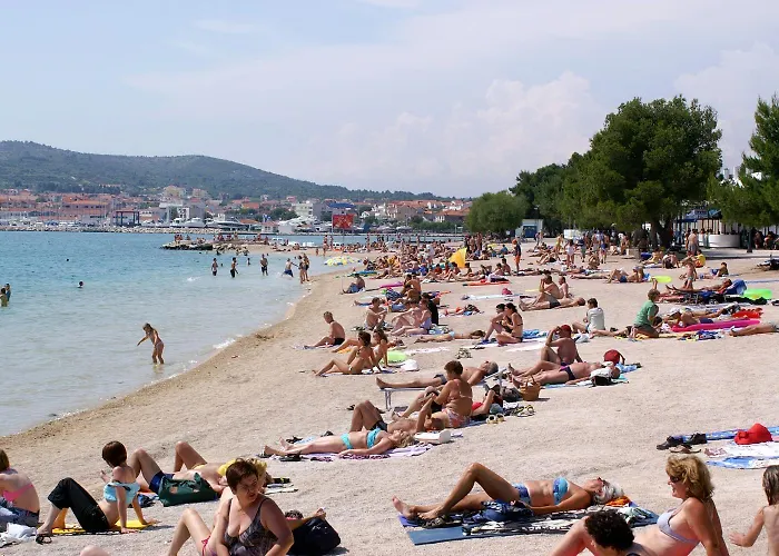 Luxury With A Swimming Pool - 25085 Vodice