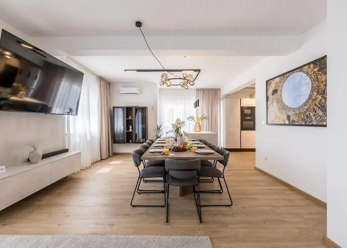 Luxury With A Swimming Pool - 25085 Vodice