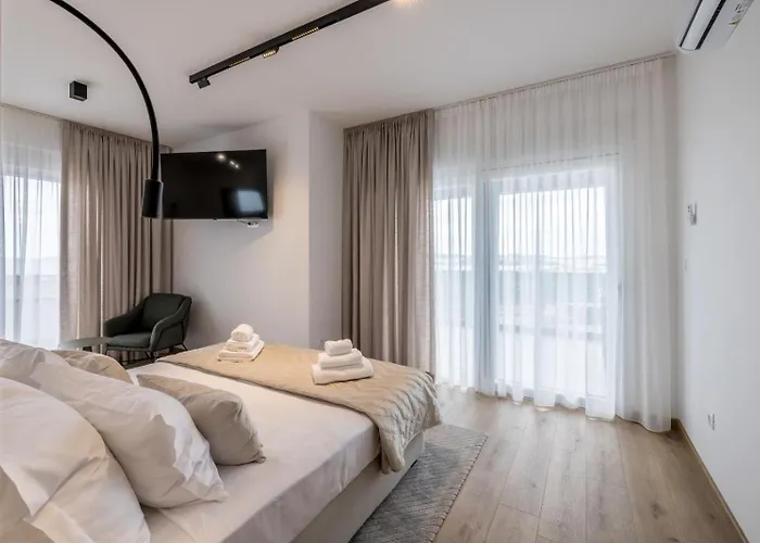 Villa Luxury With A Swimming Pool - 25085 Vodice