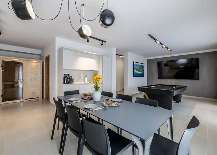 Luxury With A Swimming Pool - 25085 * Vodice