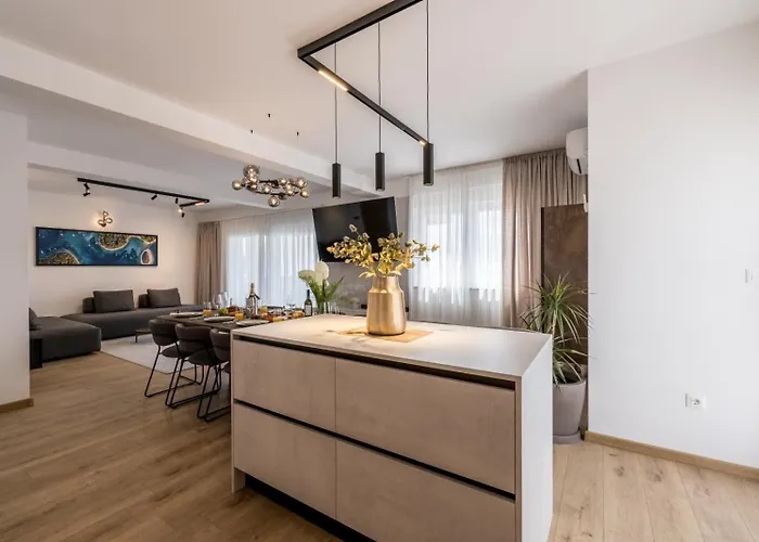 Luxury With A Swimming Pool - 25085 Villa Vodice